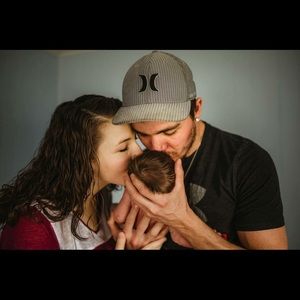 Meet your Posher, Brina